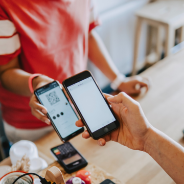 qr code scam qr code scam