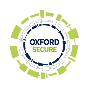 oxford secure logo green 