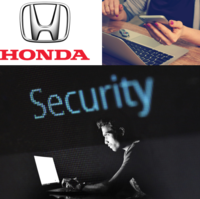 security, honda