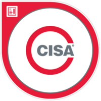 cisa badge