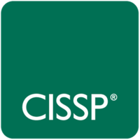 cissp badge