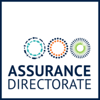 assurance directorate logo