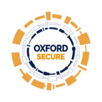 Oxford secure logo orange oxford secure logo orange