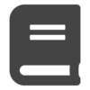 Book icon