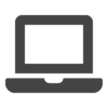 Laptop iconpng